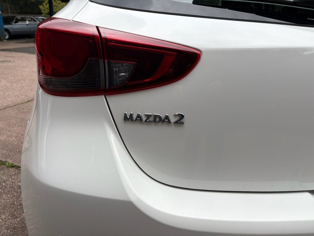 Used Mazda Mazda2 2021 for sale - 77241577: Photo 26