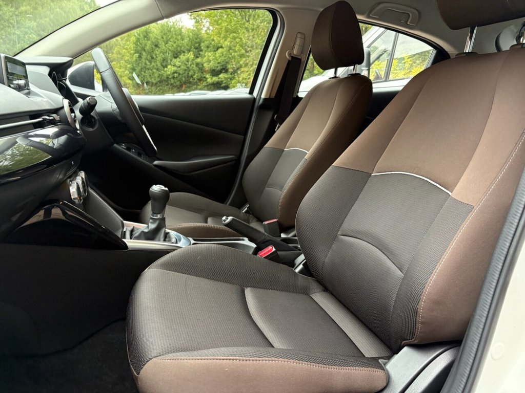 Used Mazda Mazda2 2021 for sale - 77241577: Photo 9