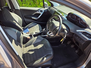 Used Peugeot 2008 2013 for sale - 75149349: Photo