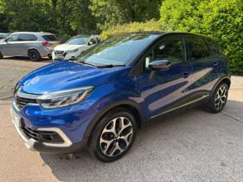 Used Renault Captur 2019 for sale - 74885230: Photo