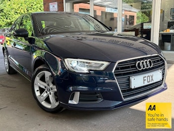 Used Audi 100 2017 for sale - 75596415: Photo