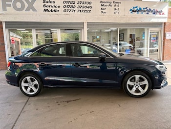Used Audi 100 2017 for sale - 75596415: Photo