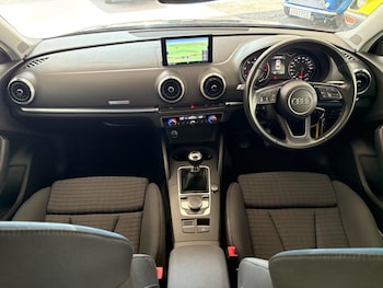 Used Audi 100 2017 for sale - 75596415: Photo