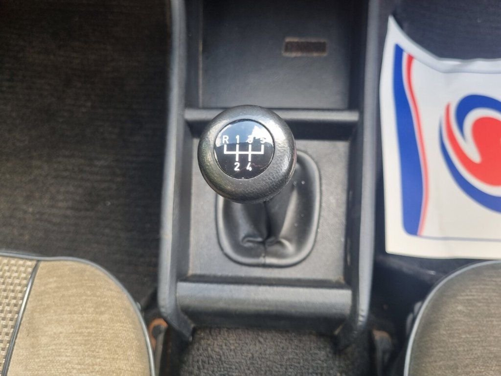 Vehicle 26