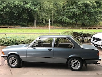 Used BMW 3 Series 1983 for sale - 75630484: Photo
