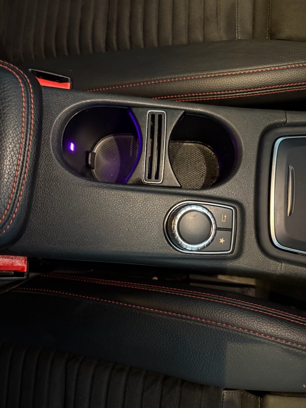 Used Mercedes-Benz A-Class 2017 for sale - 77546731: Photo 12