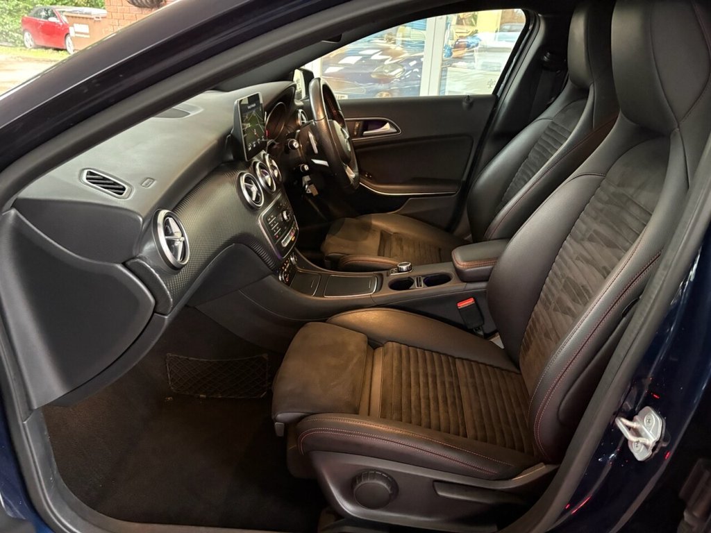 Used Mercedes-Benz A-Class 2017 for sale - 77546731: Photo 19