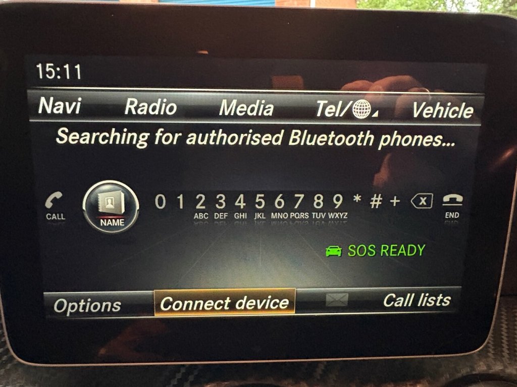 Used Mercedes-Benz A-Class 2017 for sale - 77546731: Photo 23