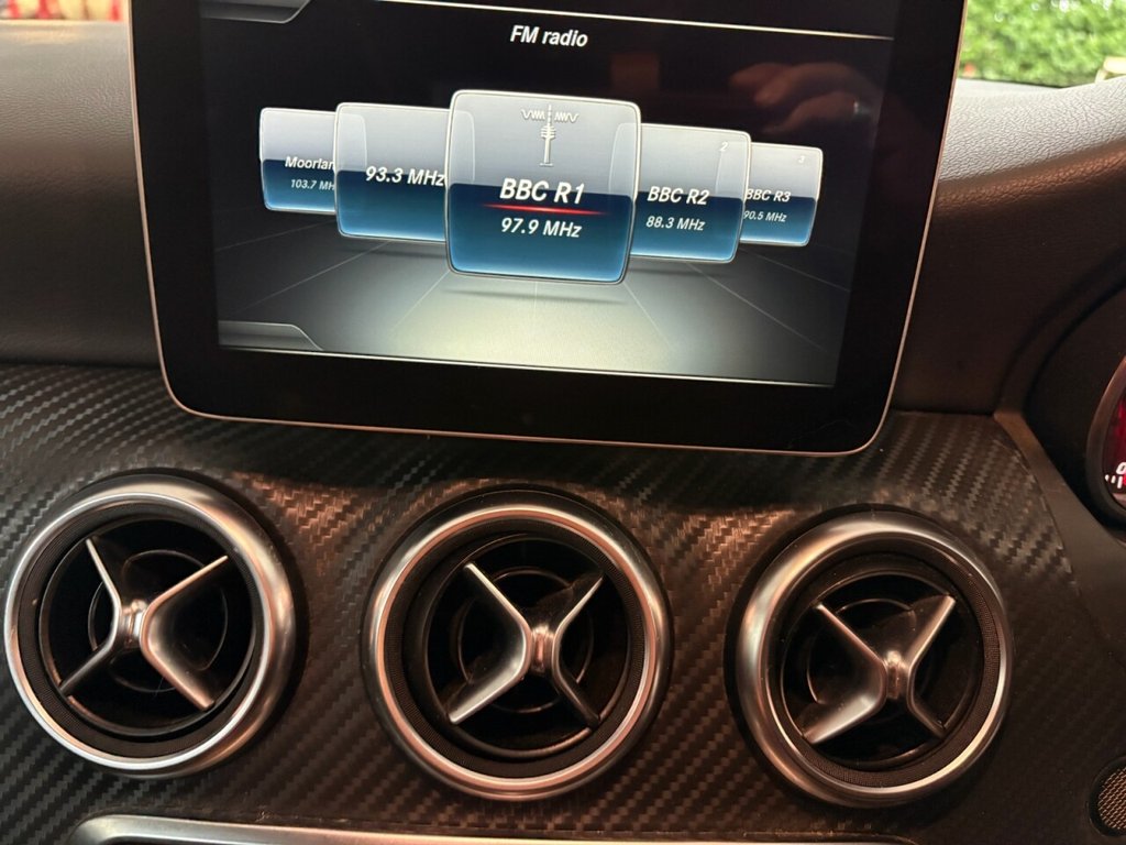 Used Mercedes-Benz A-Class 2017 for sale - 77546731: Photo 24