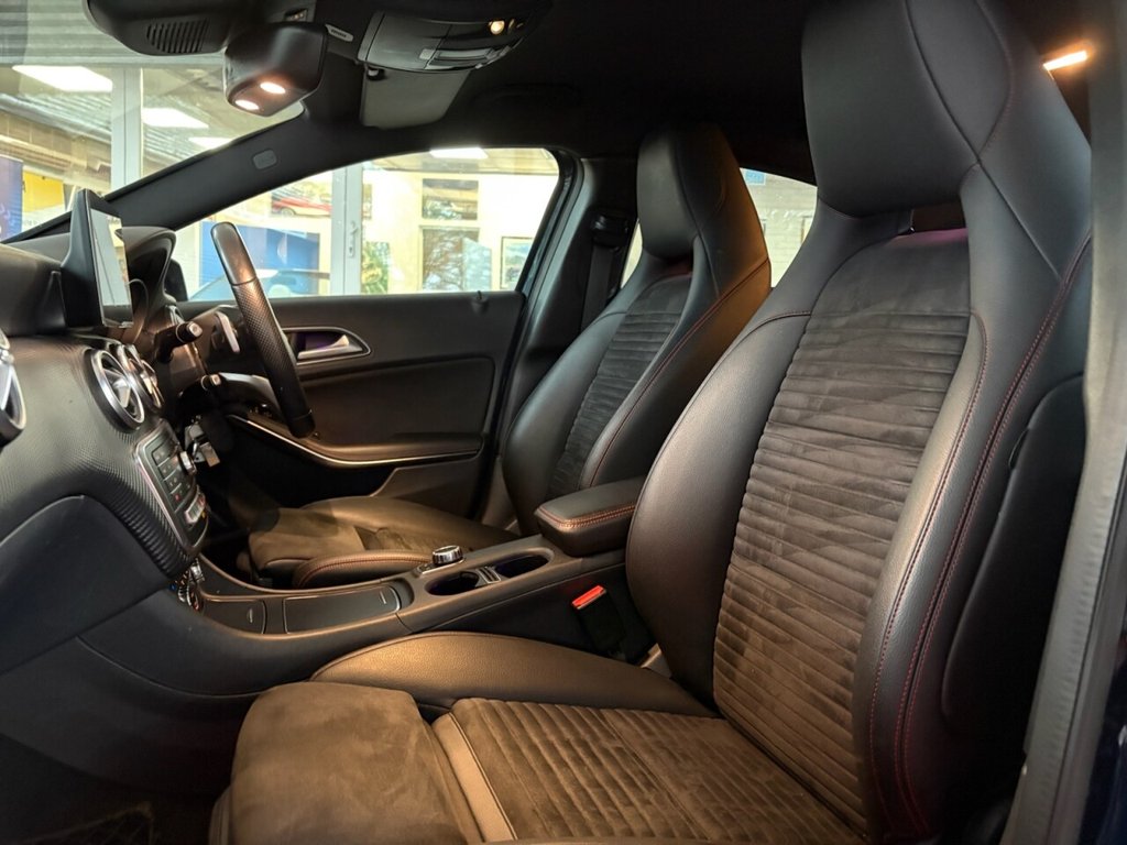 Used Mercedes-Benz A-Class 2017 for sale - 77546731: Photo 27