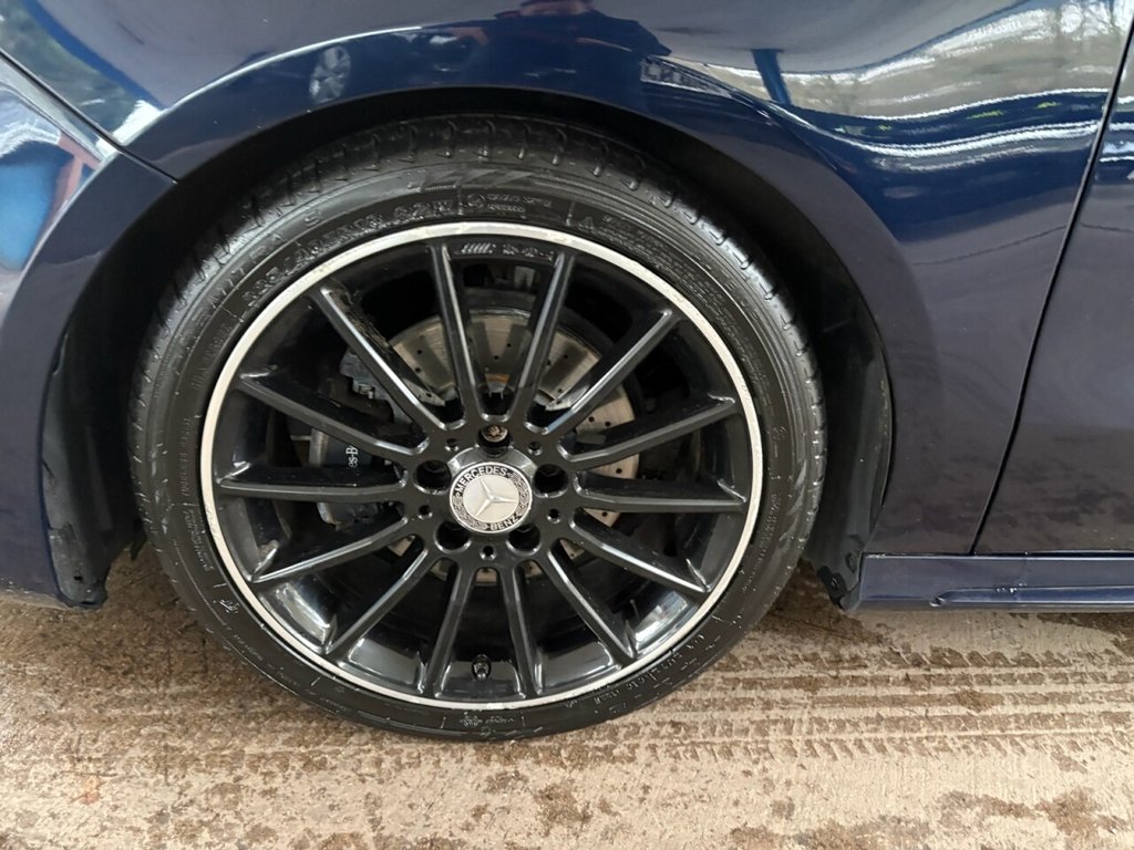 Used Mercedes-Benz A-Class 2017 for sale - 77546731: Photo 28