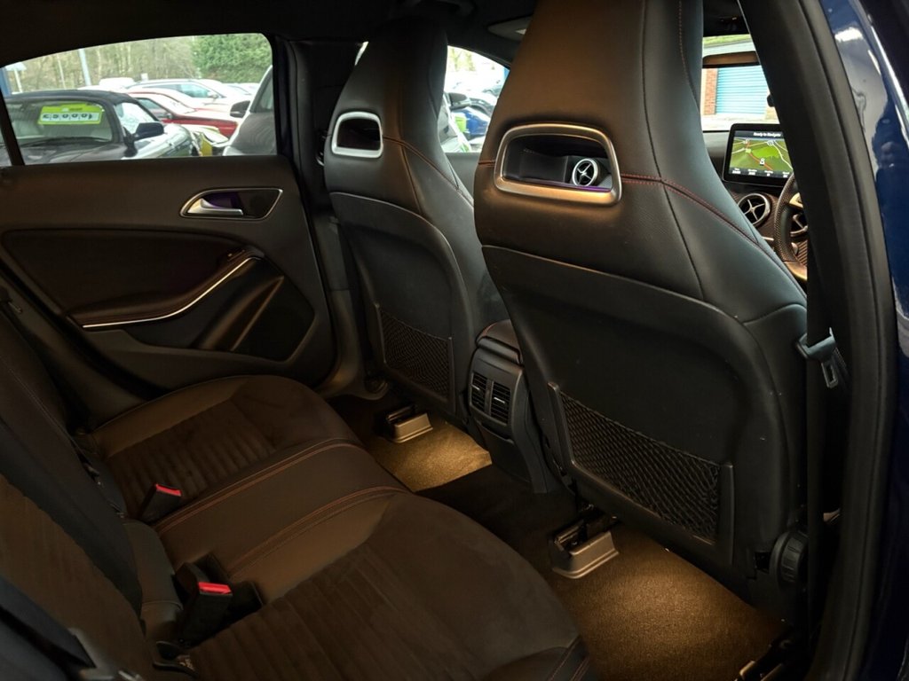 Used Mercedes-Benz A-Class 2017 for sale - 77546731: Photo 29