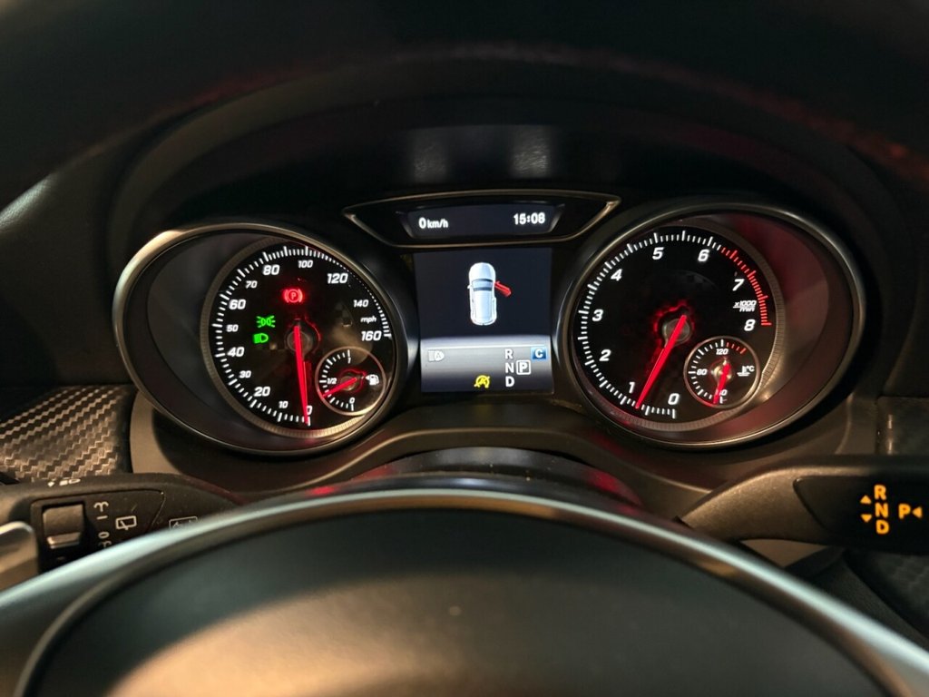 Used Mercedes-Benz A-Class 2017 for sale - 77546731: Photo 31