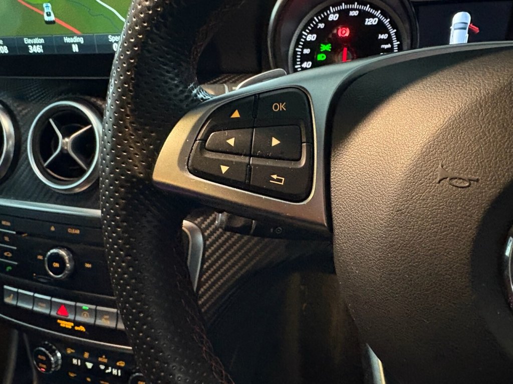 Used Mercedes-Benz A-Class 2017 for sale - 77546731: Photo 35