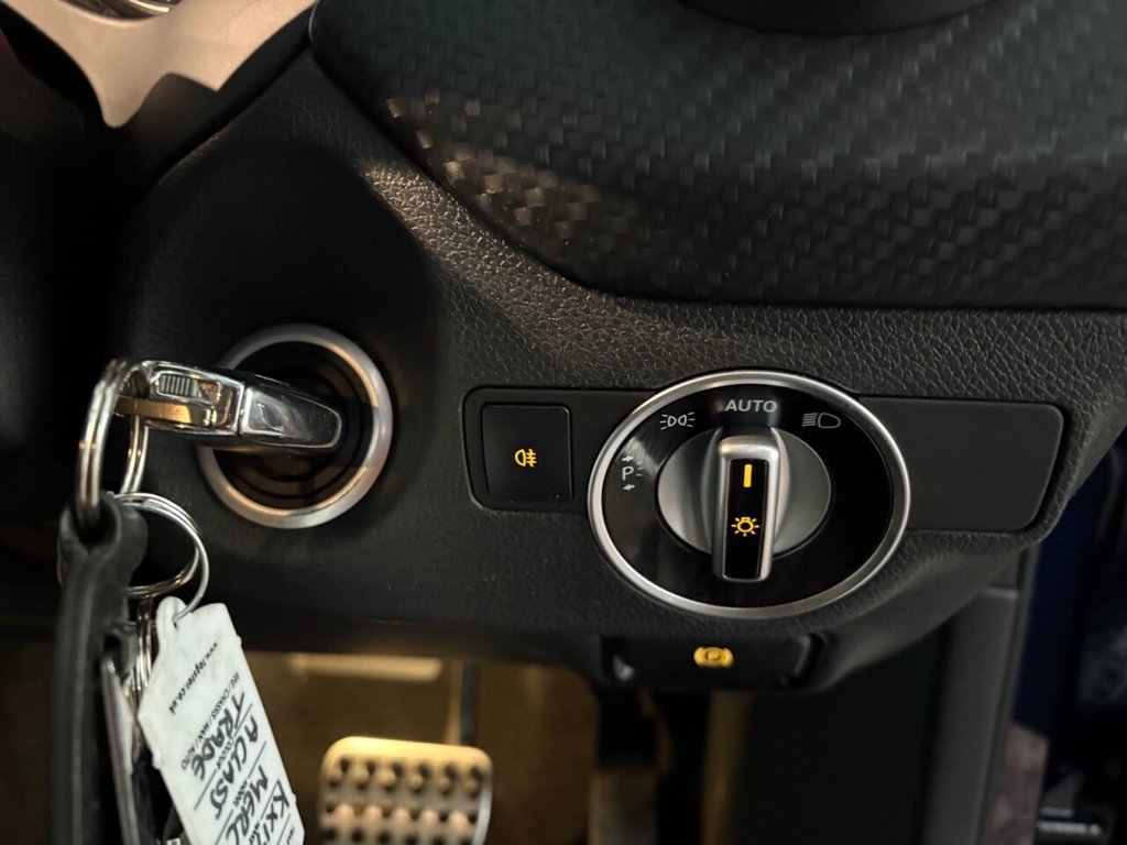 Used Mercedes-Benz A-Class 2017 for sale - 77546731: Photo 39