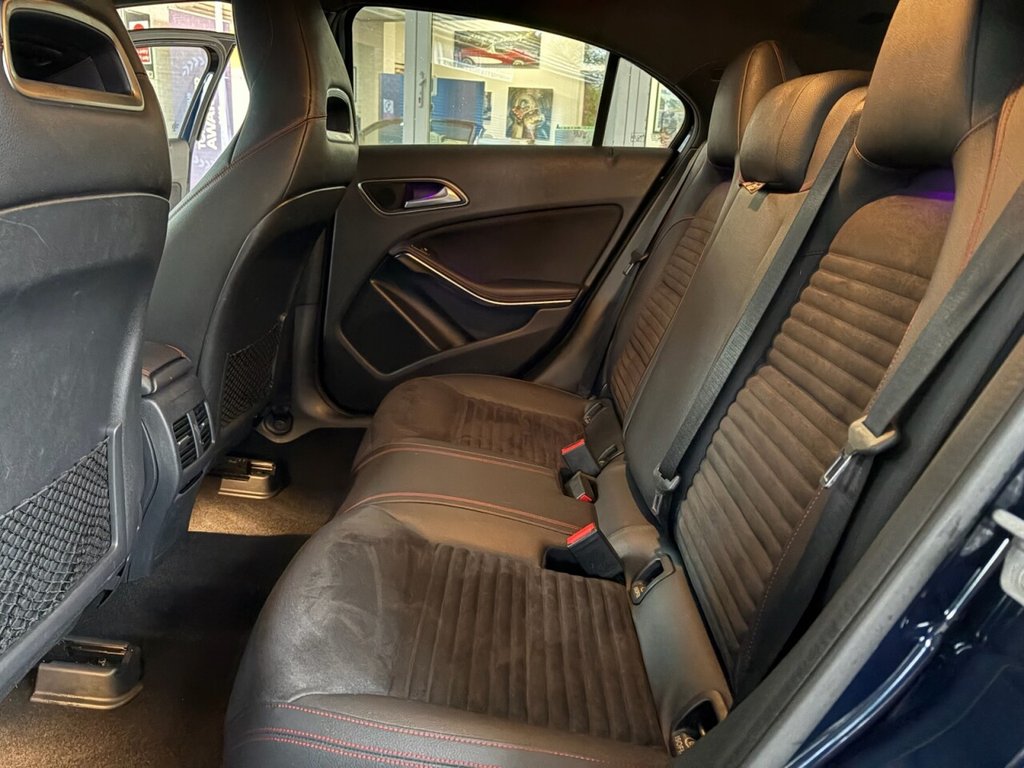 Used Mercedes-Benz A-Class 2017 for sale - 77546731: Photo 41