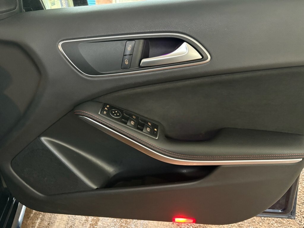 Used Mercedes-Benz A-Class 2017 for sale - 77546731: Photo 42