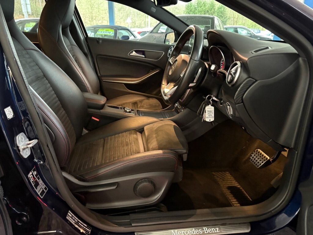 Used Mercedes-Benz A-Class 2017 for sale - 77546731: Photo 43