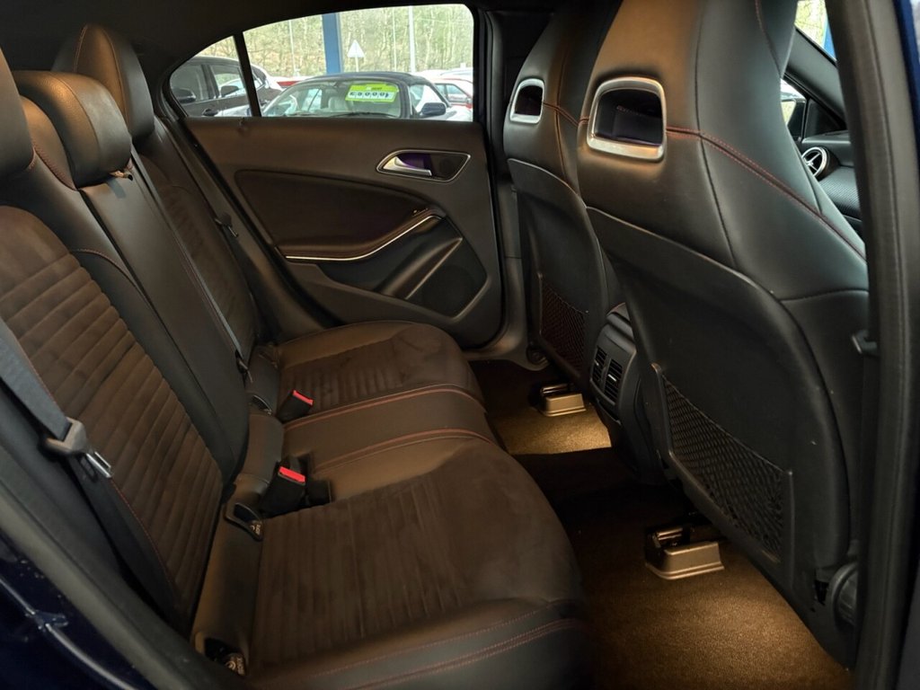 Used Mercedes-Benz A-Class 2017 for sale - 77546731: Photo 5