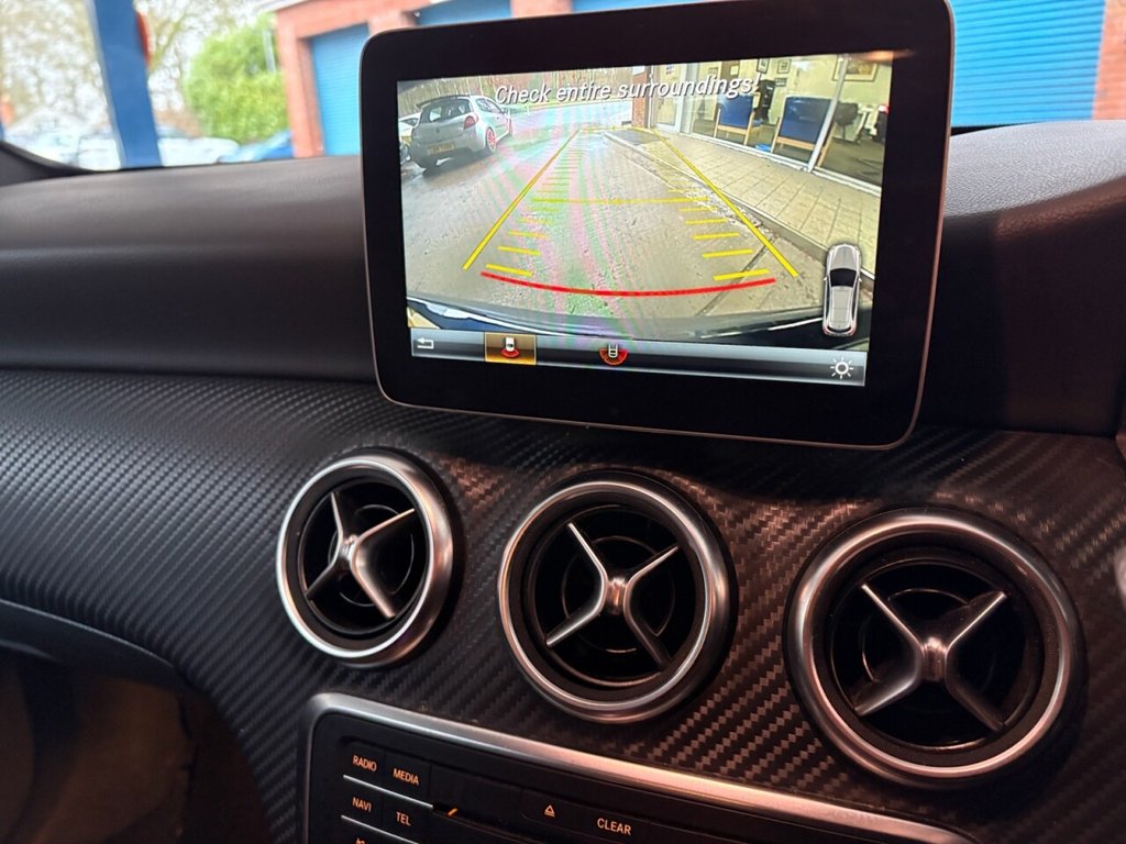 Used Mercedes-Benz A-Class 2017 for sale - 77546731: Photo 7