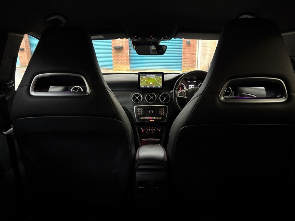 Used Mercedes-Benz A-Class 2017 for sale - 77546731: Photo 9