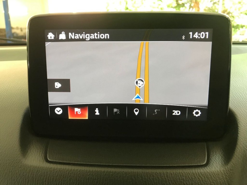 Vehicle 31