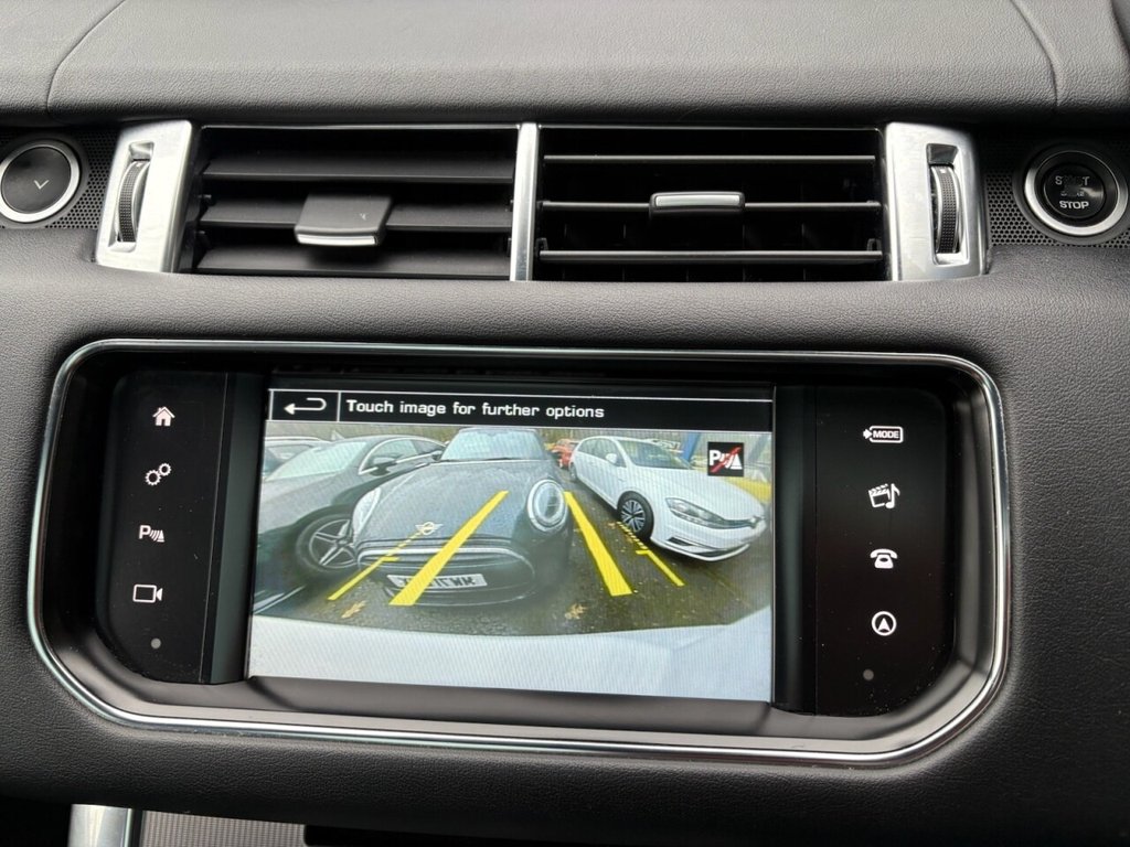 Used Land Rover Range Rover Sport 2016 for sale - 77451977: Photo 11