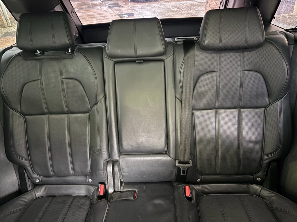 Used Land Rover Range Rover Sport 2016 for sale - 77451977: Photo 15