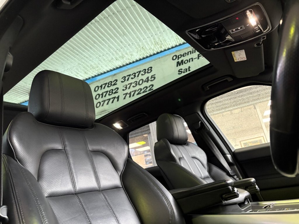 Used Land Rover Range Rover Sport 2016 for sale - 77451977: Photo 17