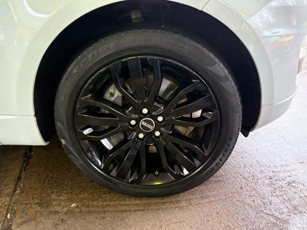 Used Land Rover Range Rover Sport 2016 for sale - 77451977: Photo 27