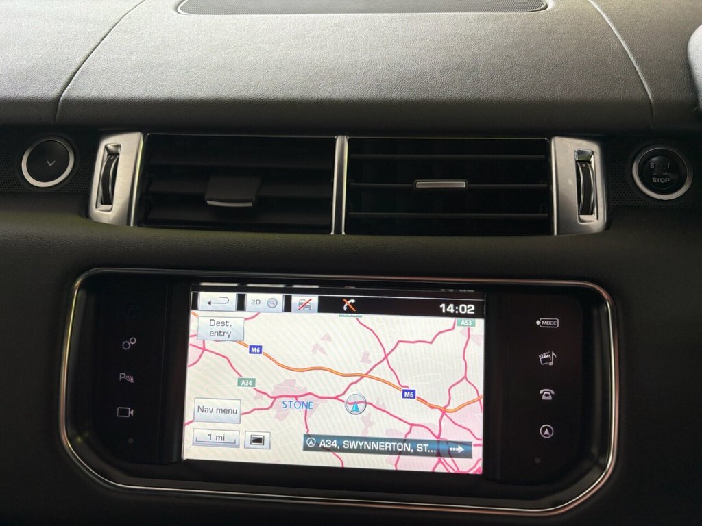 Used Land Rover Range Rover Sport 2016 for sale - 77451977: Photo 42