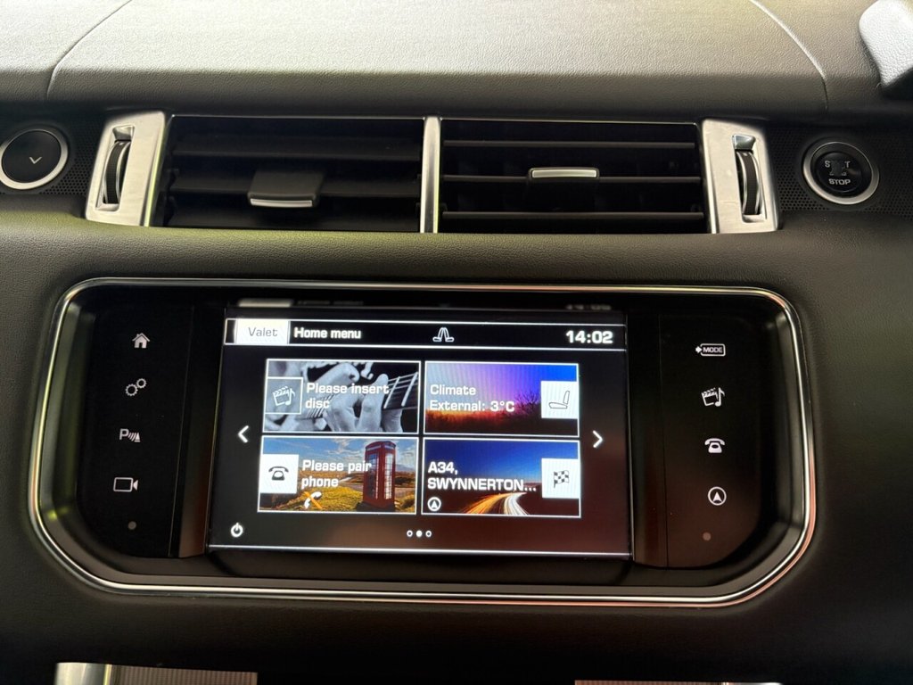 Used Land Rover Range Rover Sport 2016 for sale - 77451977: Photo 44