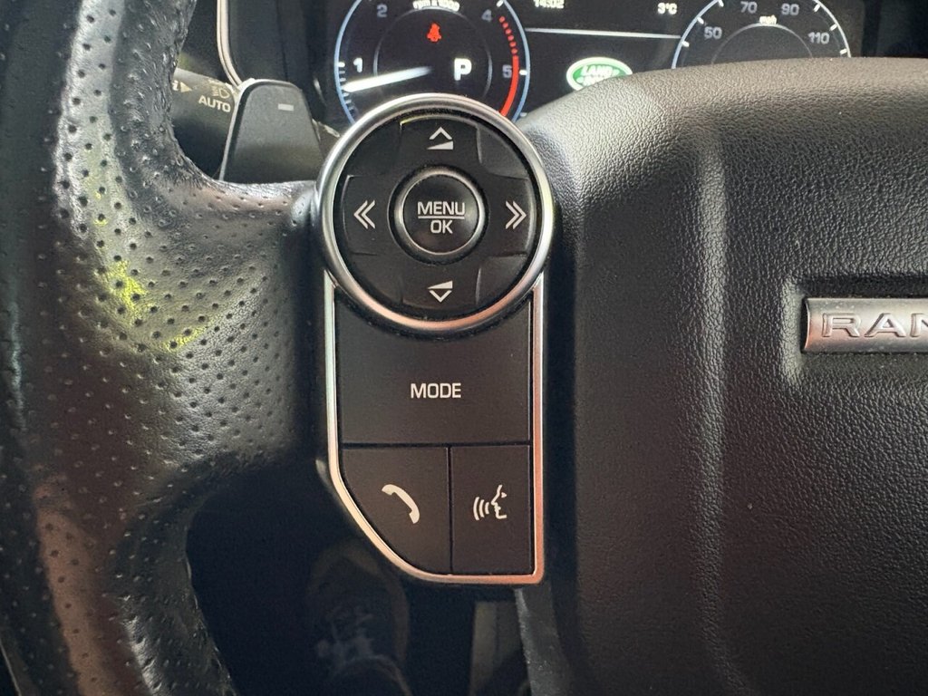 Used Land Rover Range Rover Sport 2016 for sale - 77451977: Photo 49