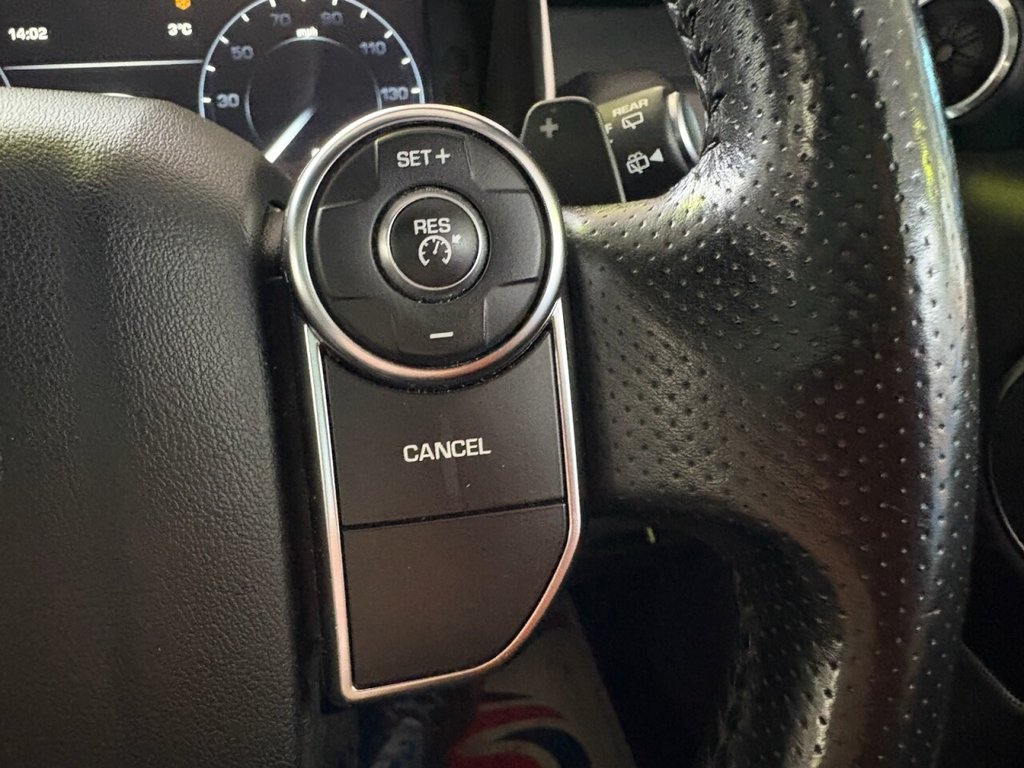 Used Land Rover Range Rover Sport 2016 for sale - 77451977: Photo 50