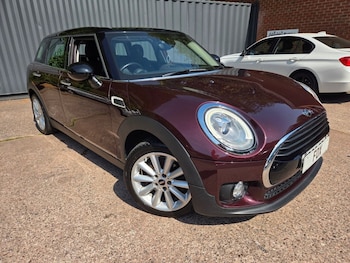 Used MINI Clubman 2016 for sale - 79494017: Photo