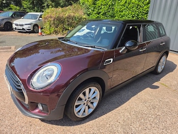 Used MINI Clubman 2016 for sale - 79494017: Photo