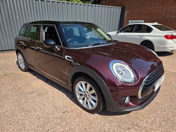 Used MINI Clubman 2016 for sale - 79494017: Photo