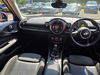 Used MINI Clubman 2016 for sale - 79494017: Photo