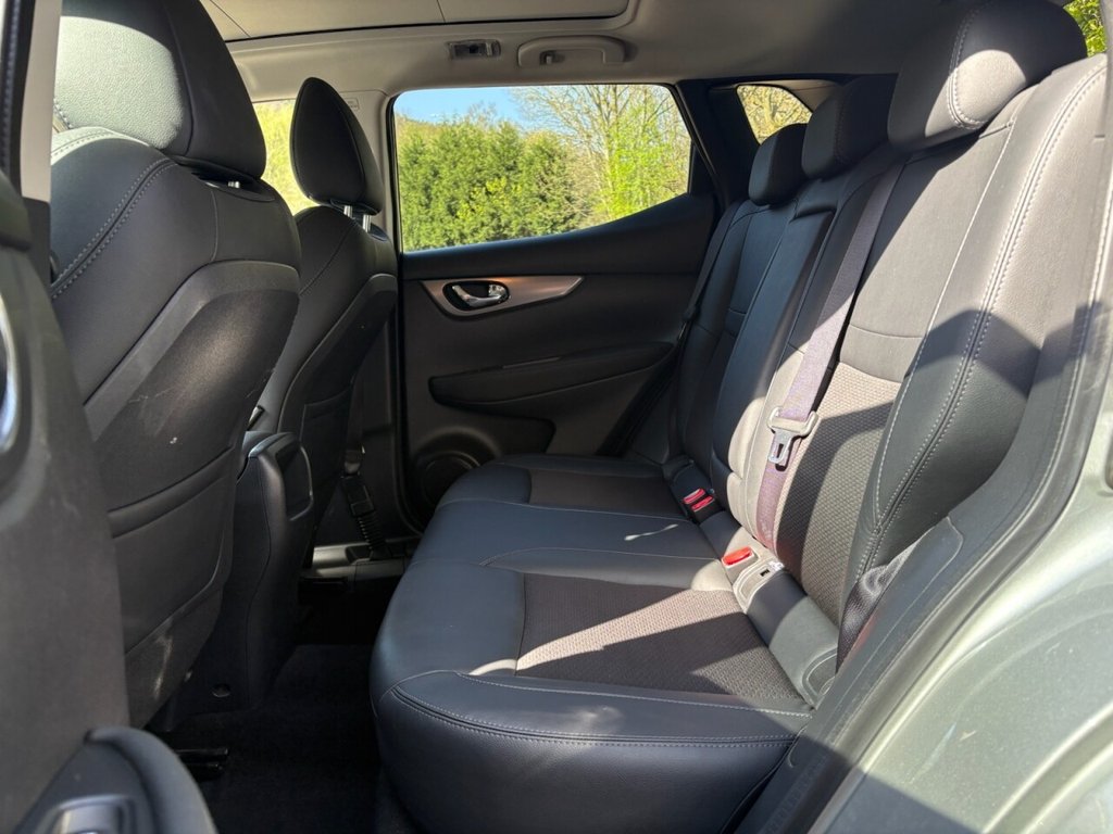 Used Nissan Qashqai 2019 for sale - 78166964: Photo 10