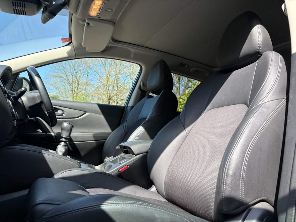 Used Nissan Qashqai 2019 for sale - 78166964: Photo 12