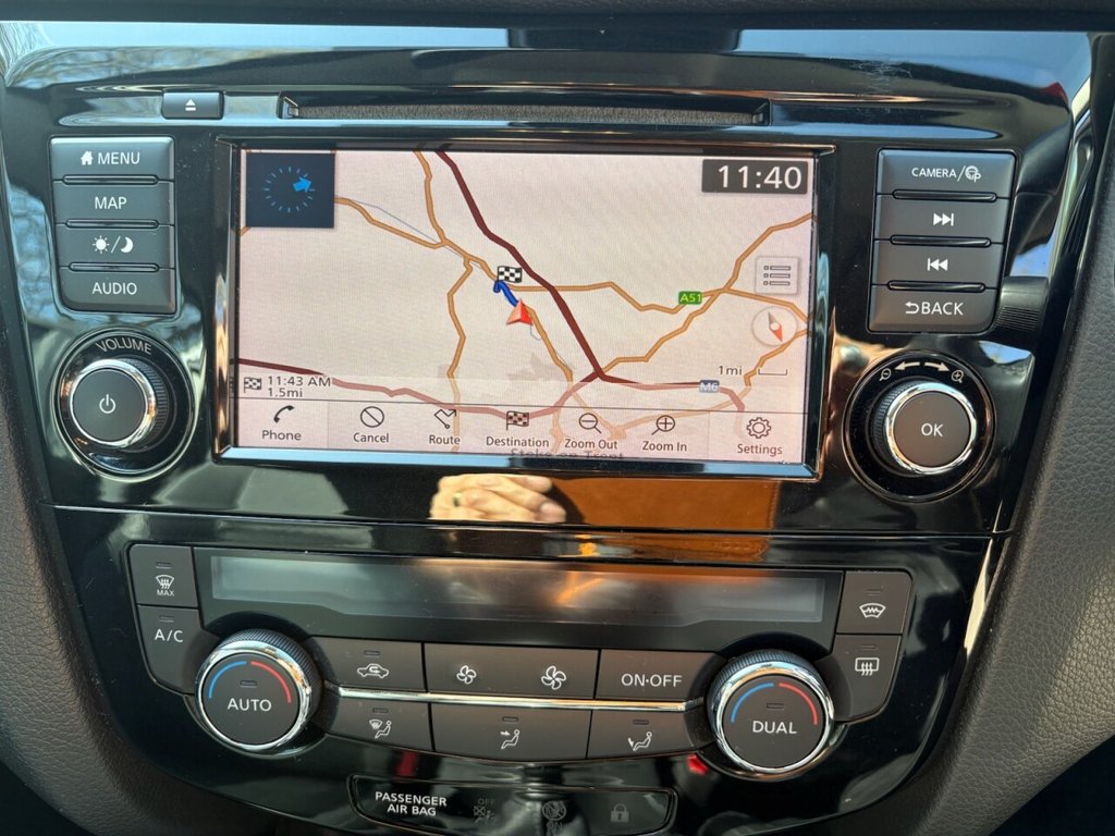 Used Nissan Qashqai 2019 for sale - 78166964: Photo 14