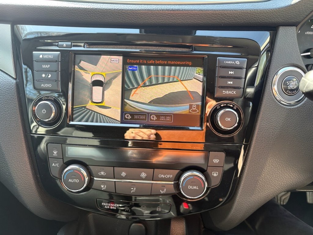 Used Nissan Qashqai 2019 for sale - 78166964: Photo 15