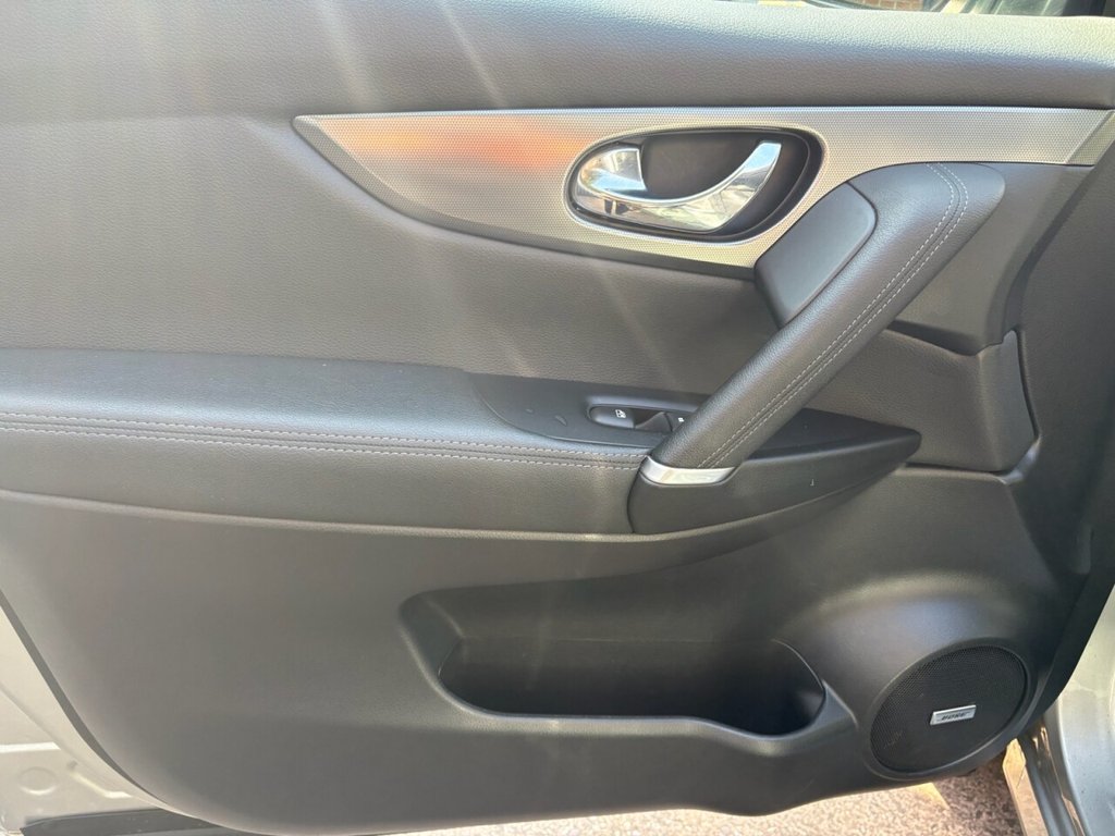 Used Nissan Qashqai 2019 for sale - 78166964: Photo 16