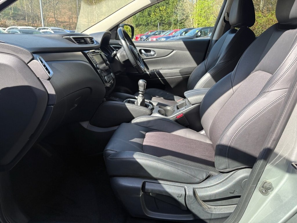 Used Nissan Qashqai 2019 for sale - 78166964: Photo 17