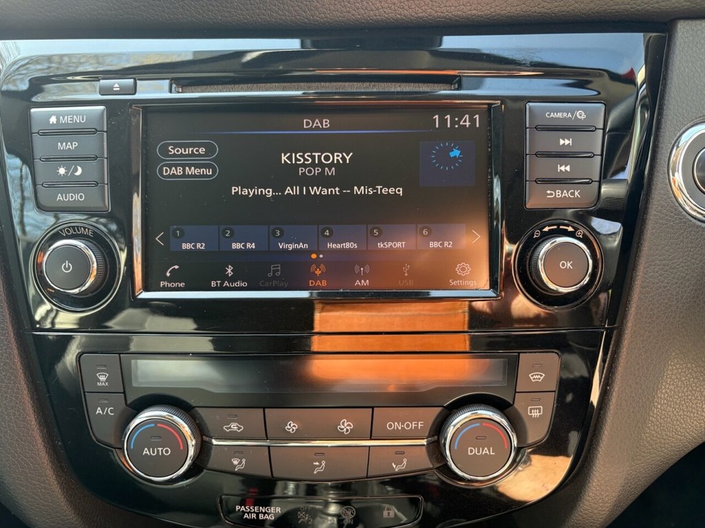 Used Nissan Qashqai 2019 for sale - 78166964: Photo 19