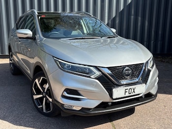 Used Nissan Qashqai 2019 for sale - 78166964: Photo