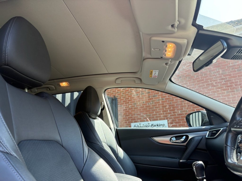 Used Nissan Qashqai 2019 for sale - 78166964: Photo 21