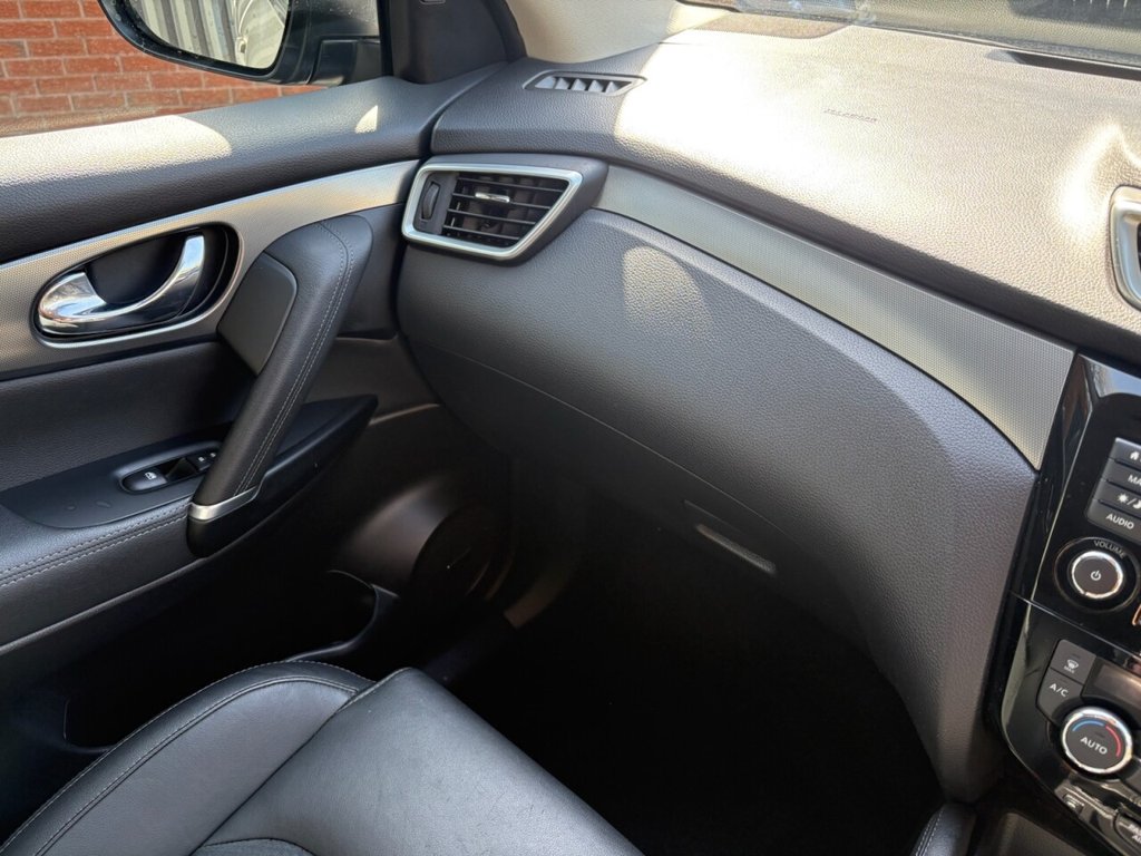 Used Nissan Qashqai 2019 for sale - 78166964: Photo 22