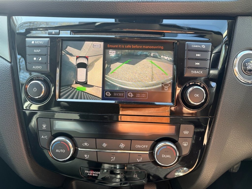 Used Nissan Qashqai 2019 for sale - 78166964: Photo 24