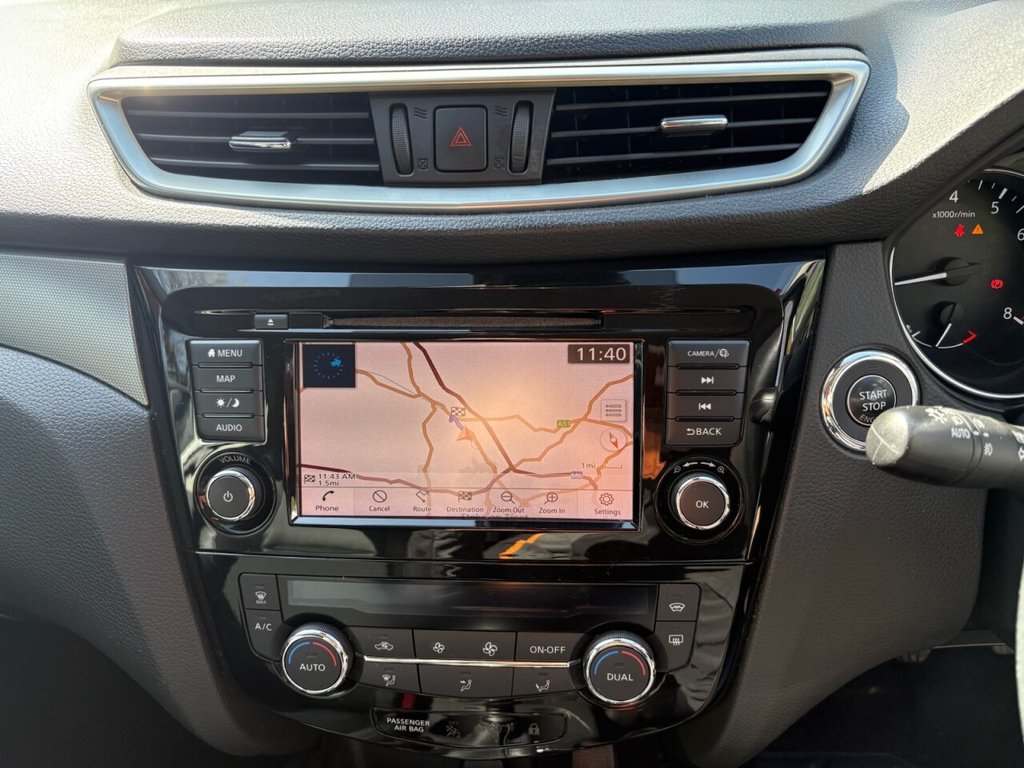 Used Nissan Qashqai 2019 for sale - 78166964: Photo 27